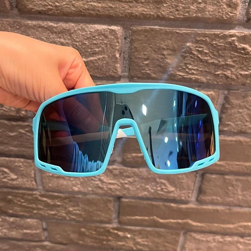 Cycling Shades Biking Sun Glasses Men's Driving Camping Hiking Fishing Classic Sunglasses Outdoor Sports Uv400 Sunglasses