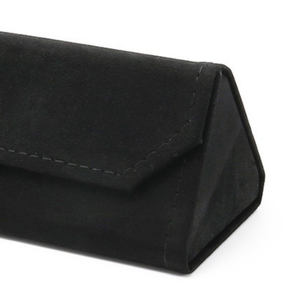 Noble Folding Velvet Glasses Box Plush Box Sunglasses Case Glasses Case