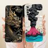 Чехол для Realme X2 Чехол для Realme XT Милый Кот Мультяшный Мягкий Силикон Защита Камеры Чехол для Телефона Для OPPO K5 RealmeXT RMX1921 Capa