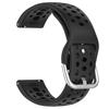 Оригинальный силиконовый ремешок для Amazfit Active 2 Sport, дышащий браслет, умный ремешок для часов Amazfit Active2, аксессуары