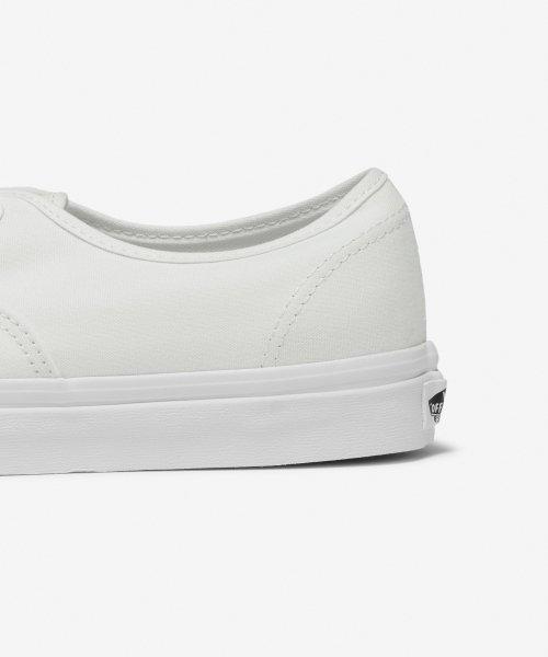 [Vans] Authentic - True White VN000EE3W001