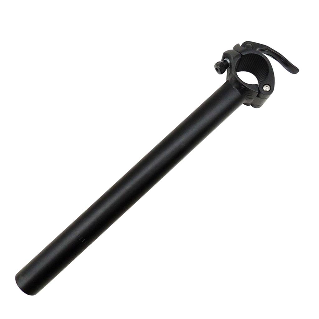 Bike Stem Riser Quick Release Accessories Adjustable Parts Biking Replacement Lightweight Aluminum Alloy Handlebar Riser