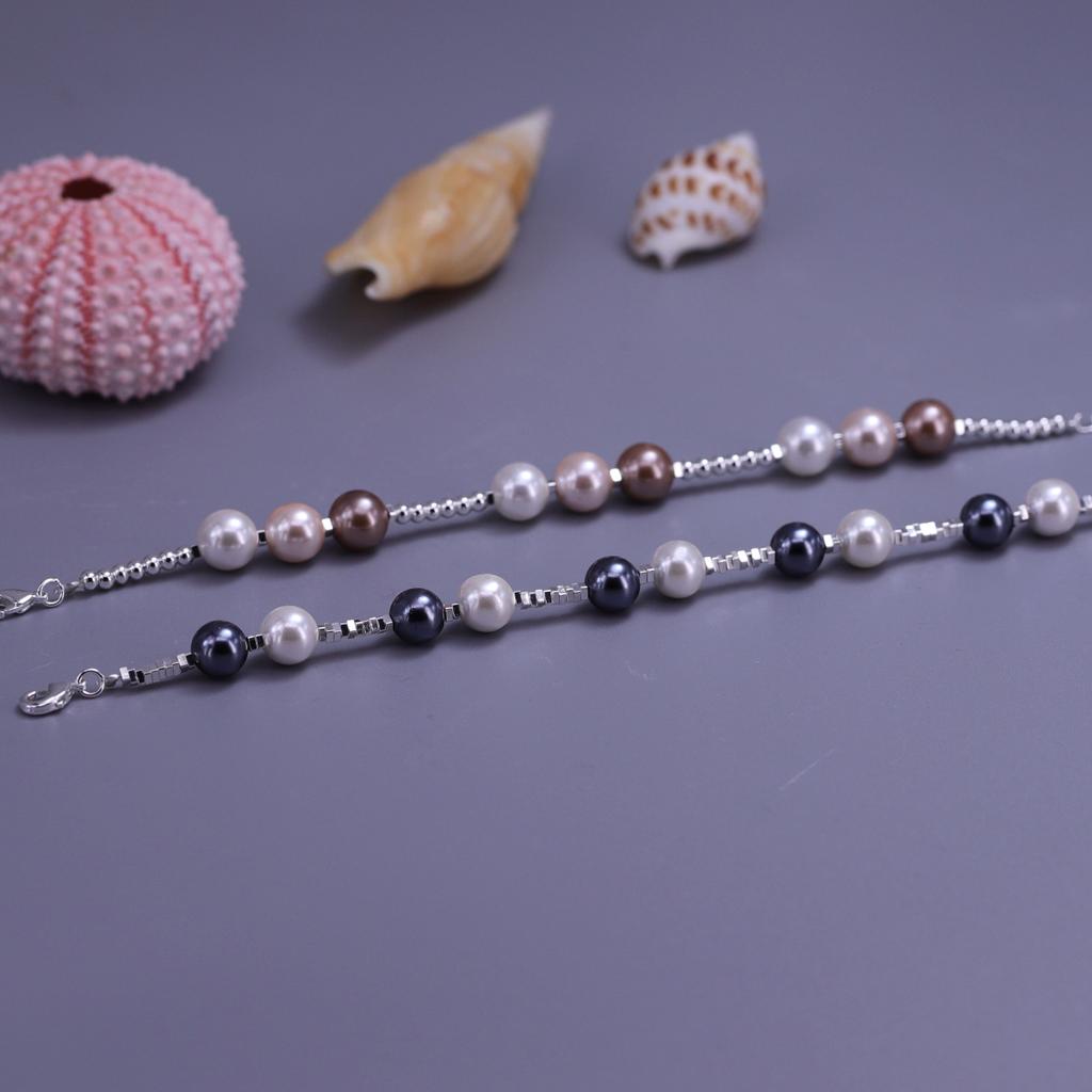 Уникальные и великолепные оригинальные браслеты Браслеты ручной работы Модная жизнь Последний штрих Подарки для друзей Женские аксессуары