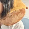 Мягкая и Плюшевая Подушка для Шеи с Капюшоном Аниме Фигурка U-образная Подушка с Капюшоном Портативная