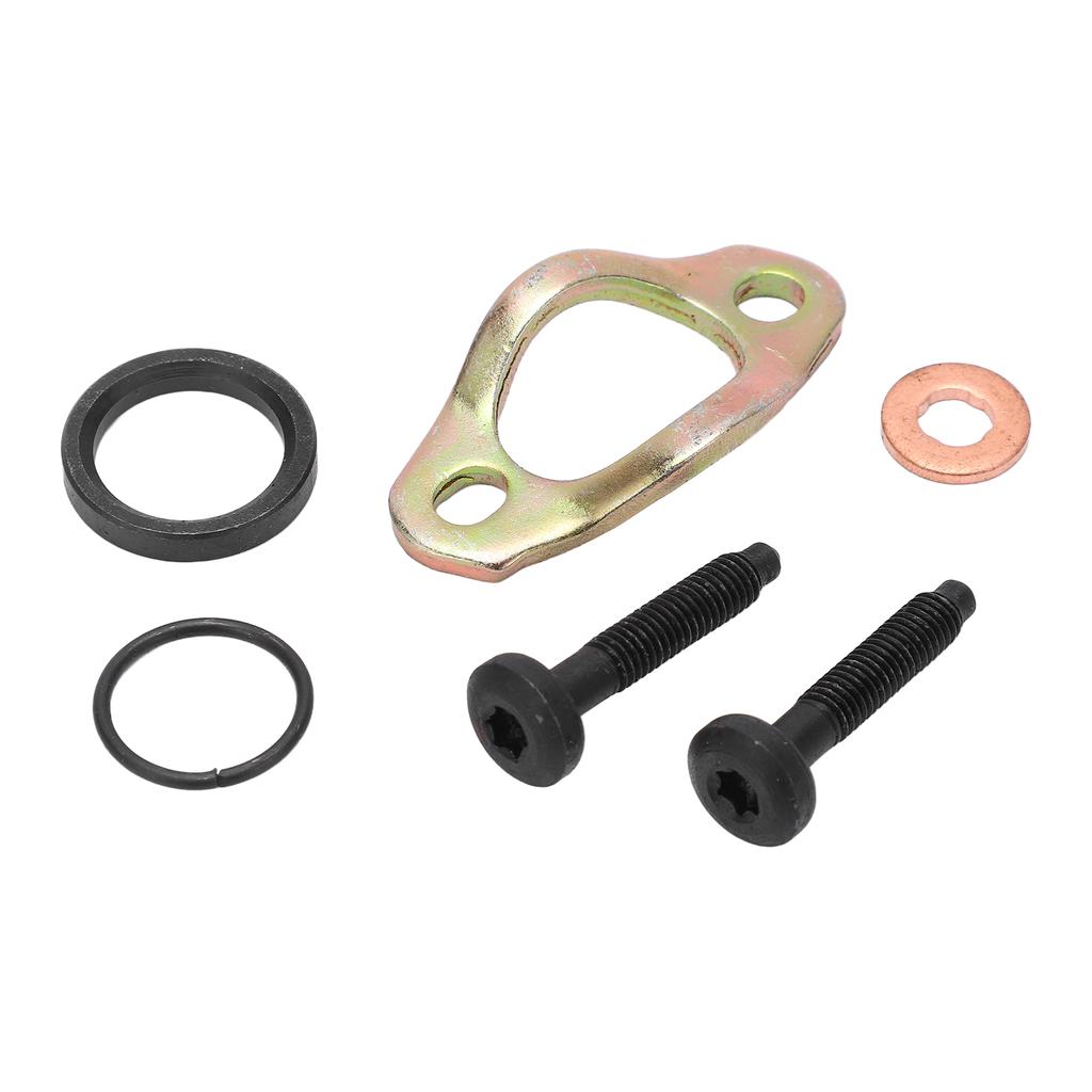 Комплект для установки шайбы зажима инжектора 30650390 Замена для дизельного двигателя XC90 S60 XC70 V70