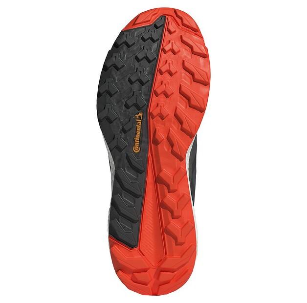 Adidas Terrex Free Hiker 2 Low ботинки трекинговые