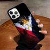Philippines Flag Phone Case For iPhone 17 Air 16 15 14 13 12 11 Pro Max Max Plus Bumper Case Cover