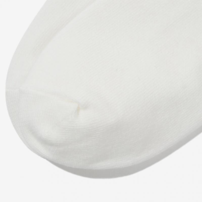 [Fila Kids] F Logo Long Neck Socks  Fk3scF5350x Owh  q0zFk3scF5350xOwh