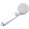 Air-in Click Shower Head (Replacement) THC49 White