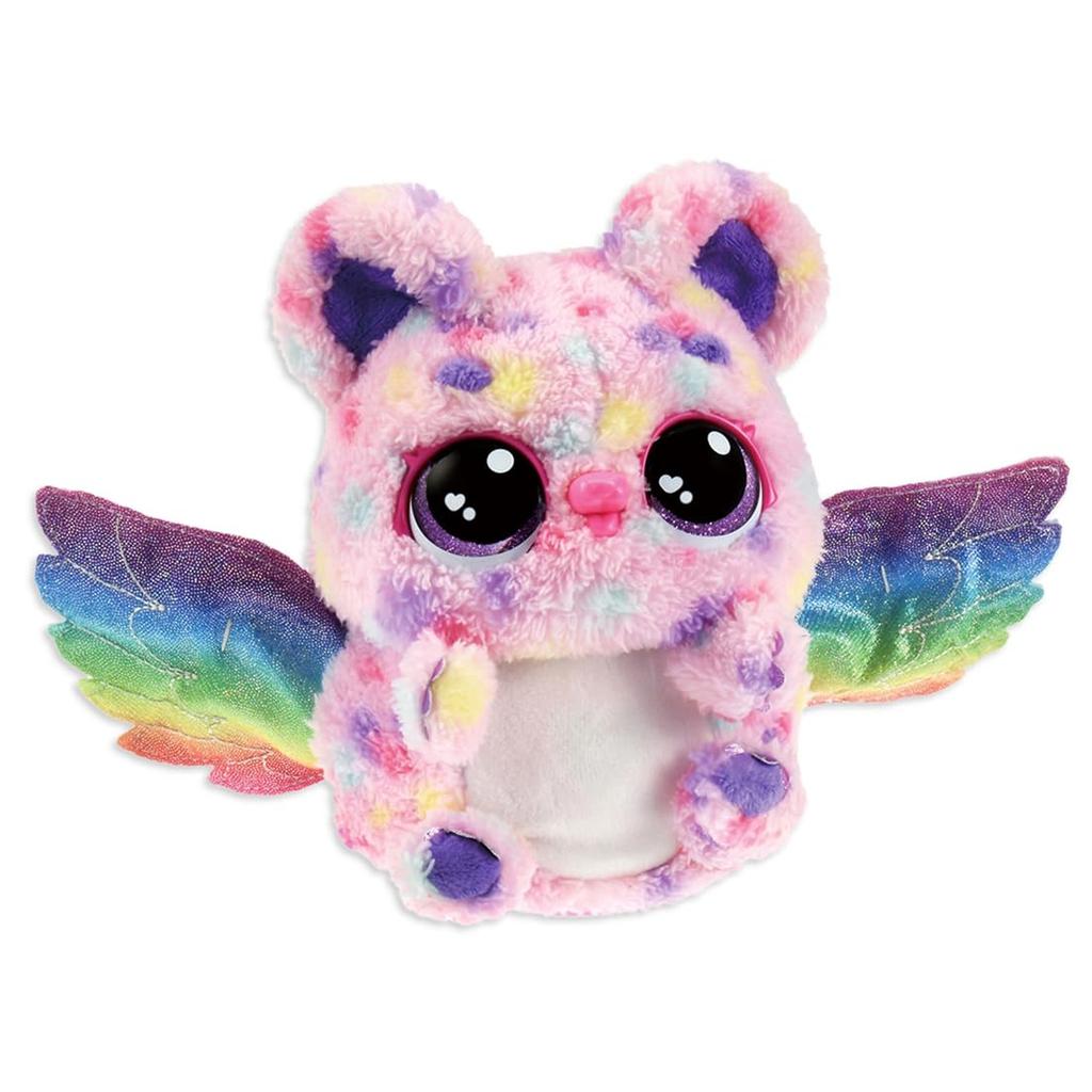 TAKARA TOMY Hatchimals Alive Meowtree (TAKARA TOMY)