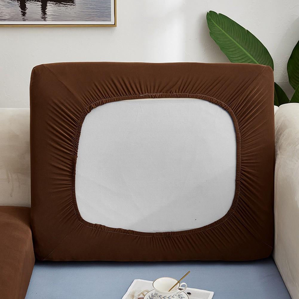 Чехол для дивана Чехлы для сидений Чехол для дивана Подушка Эластичный протектор для дивана