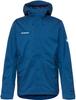 Куртка Mammut Alto HS Hooded Jacket Men deep ice