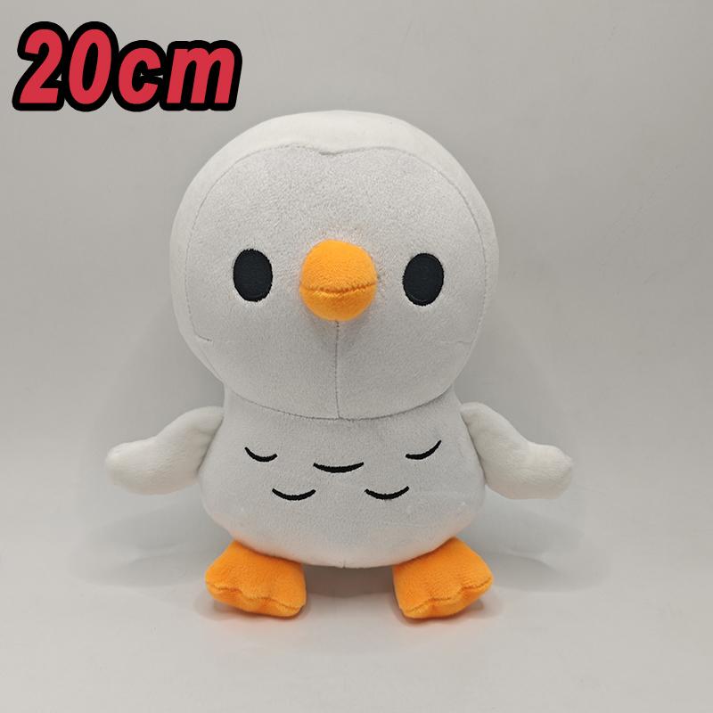 No 67 Meme Plush Doll Cute Funny Soft Stuffed Toy Pillow Holiday Gift