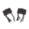 AC/DC 12V 2A 24W EU US Plug Cctv Camera Power Supply Adapter Outdoor Waterproof Adapter Charger For Cctv Video Camera