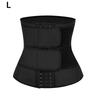 Waist Trainer Reducing Shapers Slimming Trimmer Belt Corset Neoprene Tummy Training Belt Woman Sport Corset