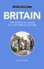 Книга Britain - Culture Smart! : The Essential Guide To Customs & Culture
