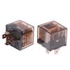 Waterproof Automotive Relay 12/24V 100A 4/5Pin Spdt Car Control Device Relays