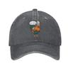 ARC Raiders Dont Shoot Washed Baseball Cap Y2k Funny Sun Trucker Hat Summer Unisex Unisex Tennis Skate Baseball Caps