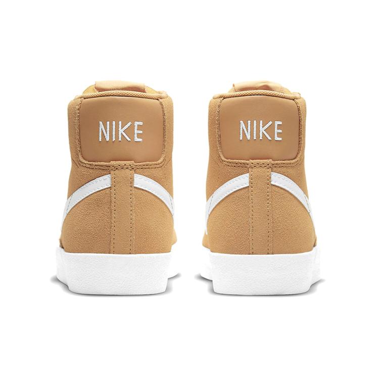 Nike Blazer Mid '77 'Wheat Suede' Women's DB5461-701
