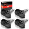 1 шт. JP7-BR3 Датчик TPMS Система мониторинга давления в шинах 42607-33011 42607-33021 42607-06011 Система мониторинга давления в шинах PMV-107J 315 МГц Замена