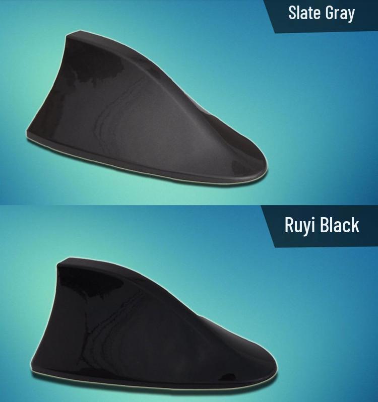 Универсальная антенна-плавник на крышу автомобиля (Нет сигнала)