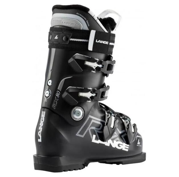 Lange RX 80 горнолыжные ботинки женские