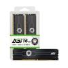 AGI Desktop PC Memory DDR4 3200MHz 8GBx2 with Heat Spreader UD138 U-DIMM (16GB) CL22, 288-pin