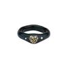 Nff Prowl Love Ring-black