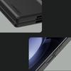 Nillkin Flex Pure Premium Protective Case for Samsung Galaxy Z Fold 6 5G - Black