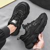 Fashion New Style Casual Running Shoes Thick Bottom Casual Breathable Men Fashion Best Sellers Superior Quality Men Shoes Sneakers
