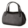СУМКА от Imai Bag Формальная сумка GENOVA Формальная Изготовлена из Коровьей Кожи Свадебная Сумка [IMAI 1977] Женская Сумка на Руку, Япония, Сумка, (2646 Черный)