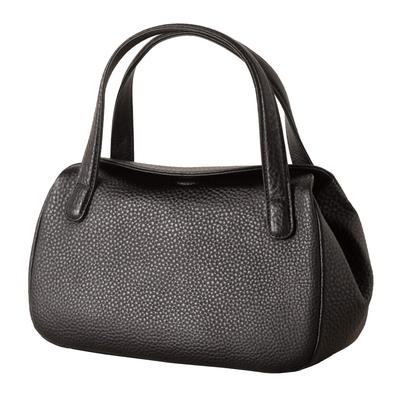 [IMAI BAG с 1977 года] Imai Bag Формальная сумка GENOVA Женская Формальная Сумка-Клатч, Сделано в Японии, Сумка из Коровьей Кожи, Свадебная Сумка (2646 Черный)
