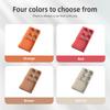 For AITO M8 5/6Seat 2025 2026 Center Armrest Second Row Fridge Storage Hidden Box Silicone Protective Mats Cup Holder Organizer D1