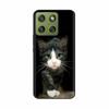 Чехол для телефона Motorola Edge 70 Edge70 Moto X70 Air 2025 Задняя крышка Мягкий ТПУ Силиконовый Бампер Чехлы для Moto Edge 70 X70Air Coque