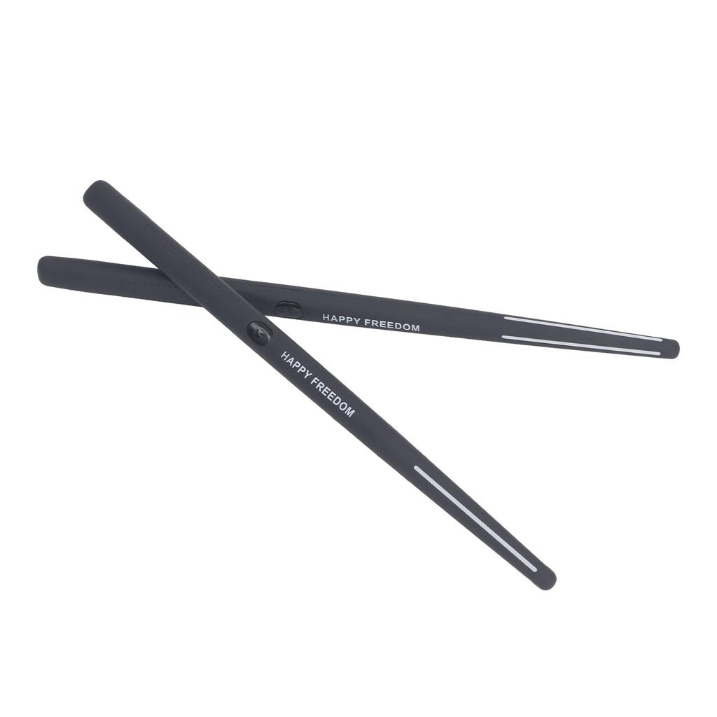 Комплект воздушных барабанных палочек 8 звуков RGB-подсветка портативная виртуальная электронная барабанная установка дополненной реальности для взрослых и детей