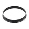 Compatibility New Hub Centering Ring Hub Centering Ring For BMW Hub Centering Ring Plastic 74.1mm Hub Centering Ring