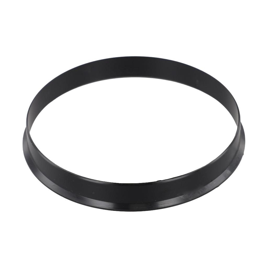 Compatibility New Hub Centering Ring Hub Centering Ring For BMW Hub Centering Ring Plastic 74.1mm Hub Centering Ring