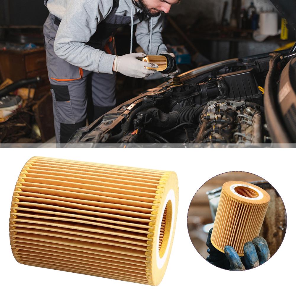 Автомобильный сменный масляный фильтр 11427512300 11421427908 Масляный фильтр для двигателя автомобиля BMW 323Ci 325Ci 328Ci 330Ci 525i 530i