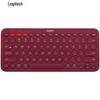 Logitech Клавиатура Bluetooth K380 для нескольких устройств