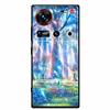 Для ZTE nubia Z70 Ultra 5G Чехлы Мягкий силиконовый чехол из ТПУ Чехлы для телефона Для Nubia Z70 Ultra NX733J NX736J Защитный Бампер Funda