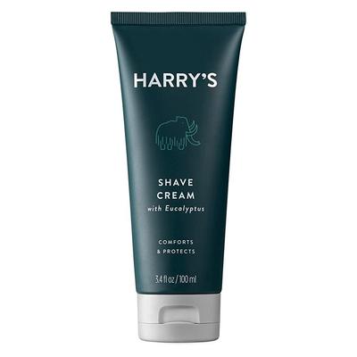 Мужской крем для бритья Harry's 3,4 унции, 1 упаковка, 100 мл