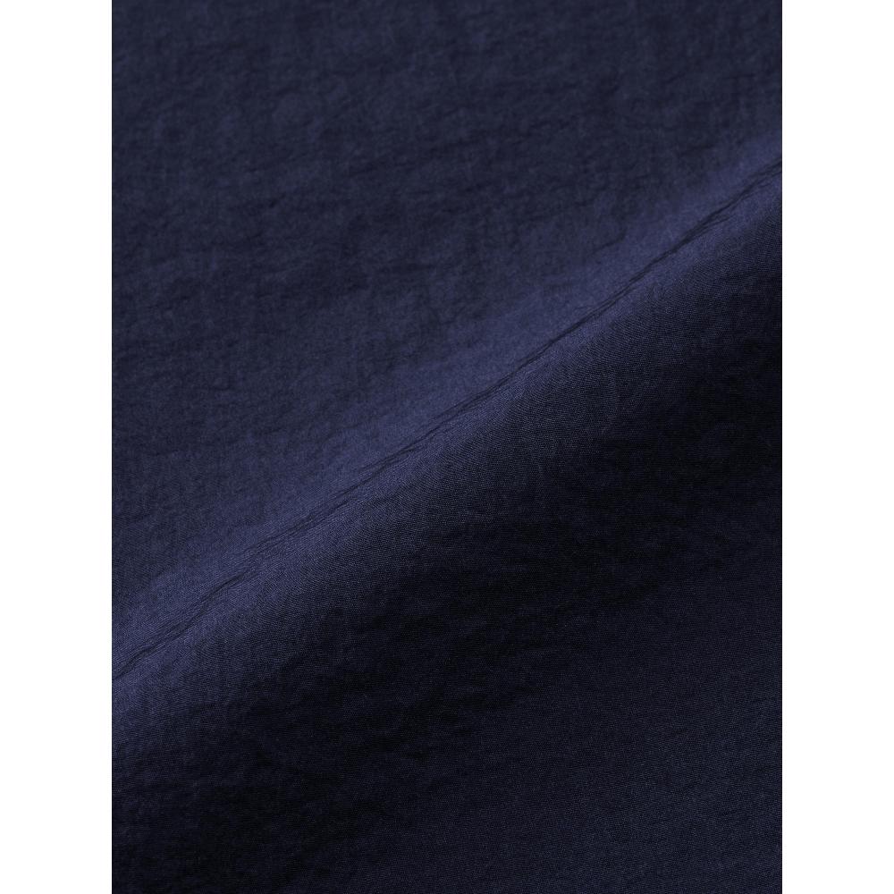 GU by Uniqlo Нейлоновый Оверсайз Пальто Спецификация США Mn+os