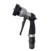 Takagi Watering Nozzle Tough Gear Metal Nozzle Regular Hose Metal Nozzle Sturdy QG555