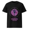 Футболка Stranger Things Векна | Изнанка Часы Ужасы Научная Фантастика Фан Футболка