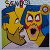 LP Record VARIOUS - Scandal NONE Matador Records Jamaica Reggae, Ska & Dub Used