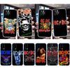RE1 A-acdc Прозрачный чехол для телефона для LG K22 K30 K40 K40S K41 K42 K50 K50S K51 K51S K52 K61 K62 K71 K92 Q60 Q61 V40 V50 V60