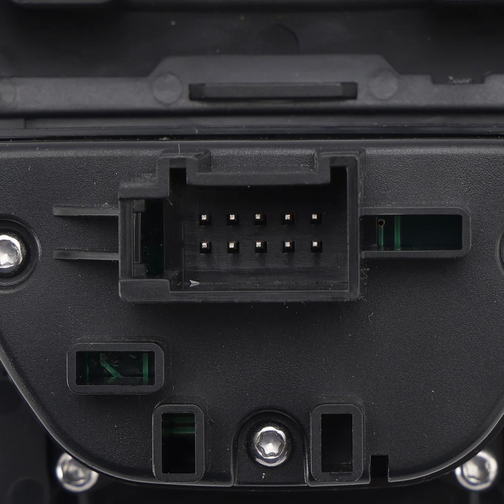 Electric Parking Brake Control Switch 95B927225A for Porsche Macan 2014-2018