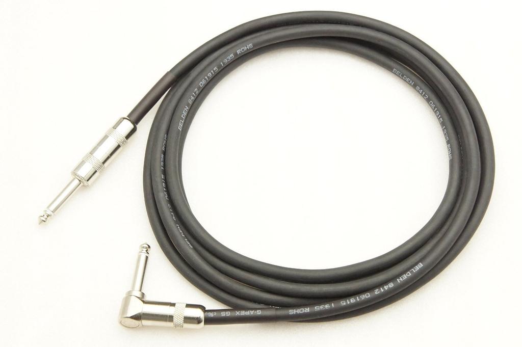BELDEN 8412 Guitar Cable SL (SWITCHCRAFT) (5m)