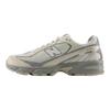 New Balance NB 509 Модные Универсальные Трендовые Амортизирующие Низкие Повседневные Кроссовки Унисекс Повседневная Обувь Бежевый U509ST-MBQMH