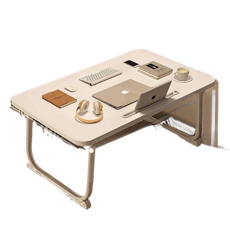 Складной столик для ноутбука в кровать